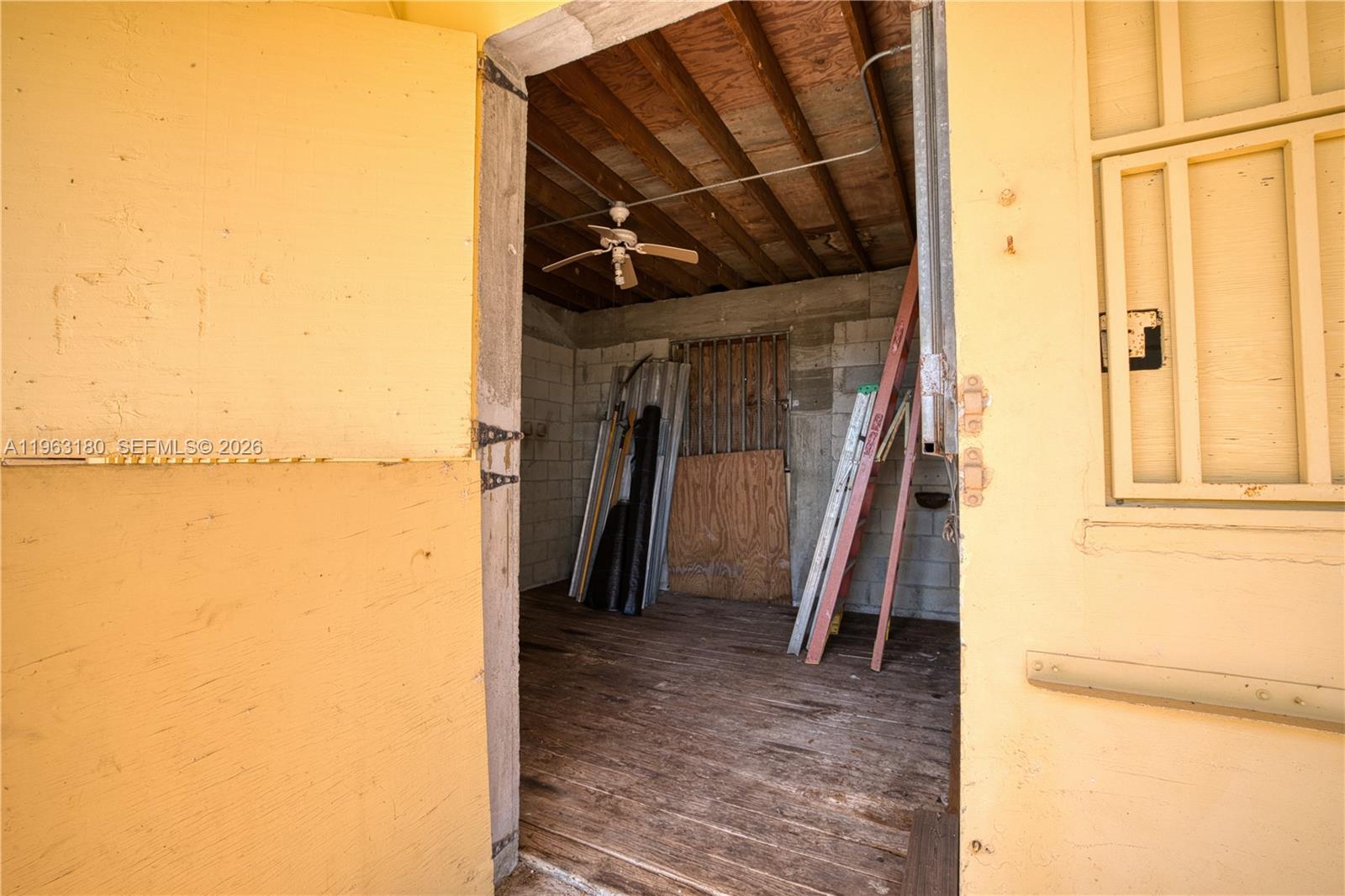 BONANZA RANCHOS - Residential