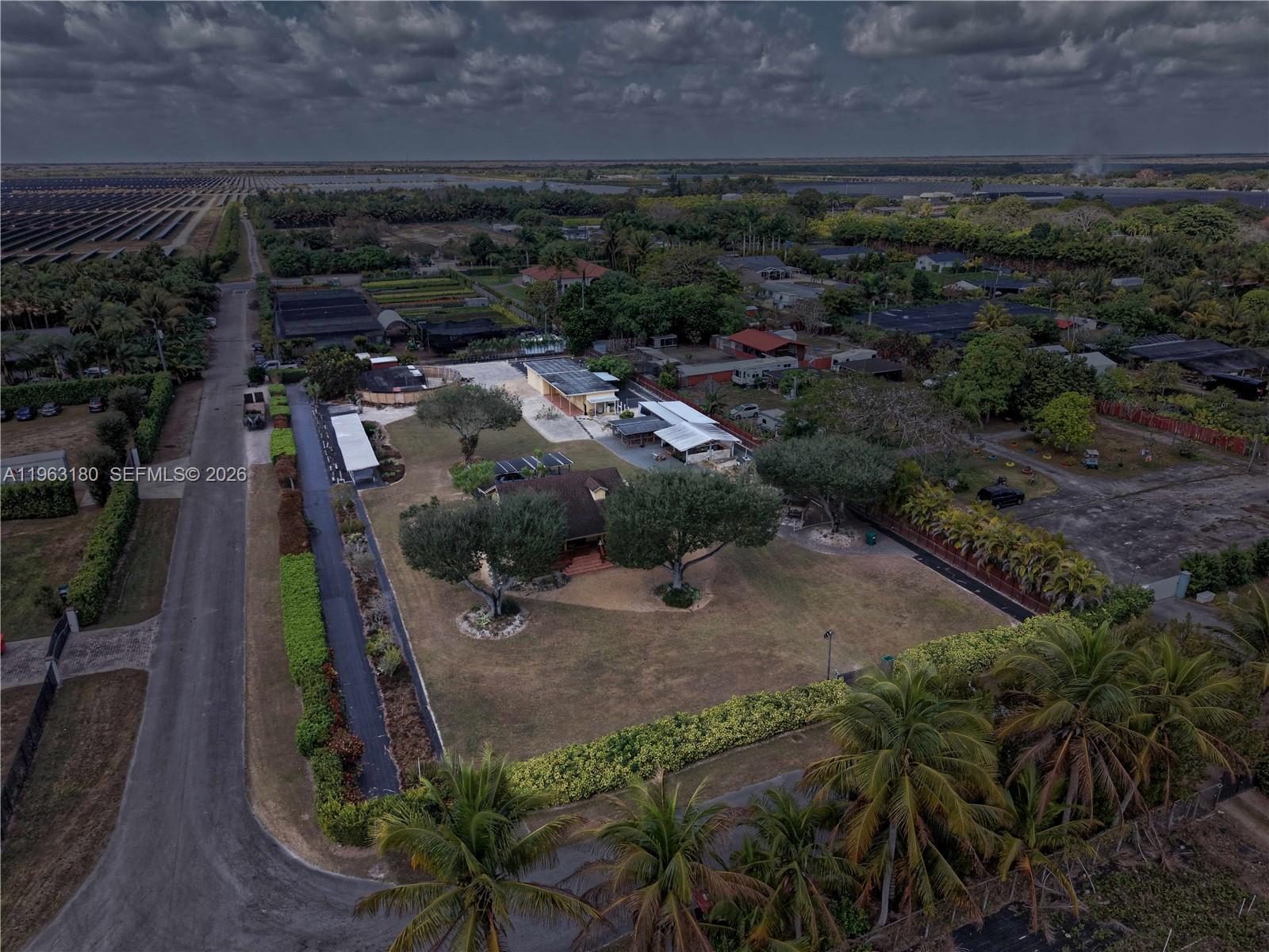 BONANZA RANCHOS - Residential