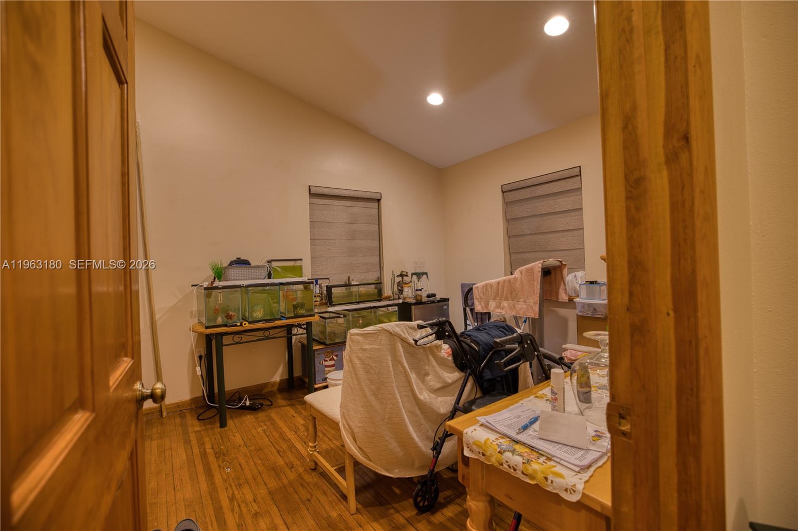 BONANZA RANCHOS - Residential