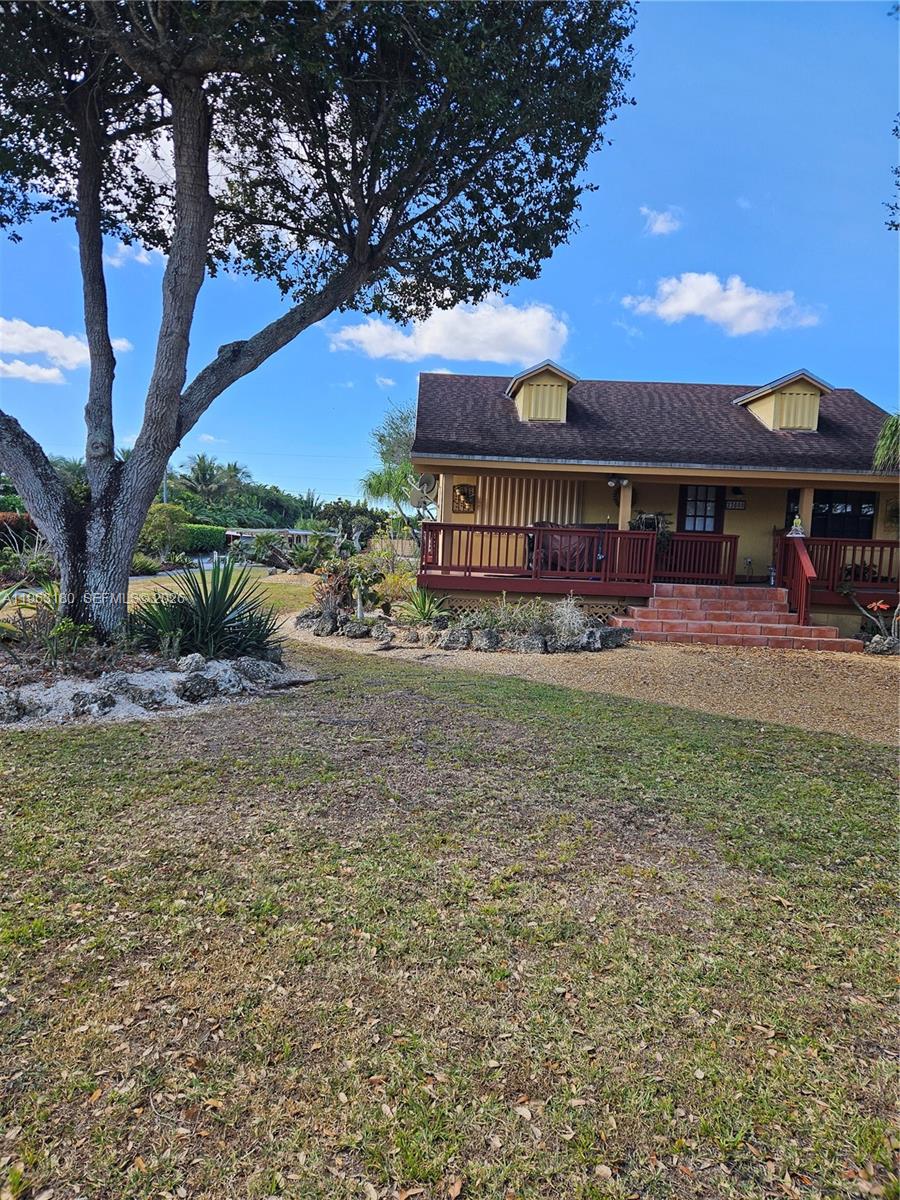 BONANZA RANCHOS - Residential