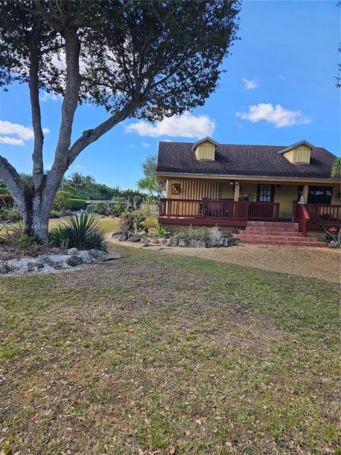 23550 SW 214th Pl Homestead FL 33031