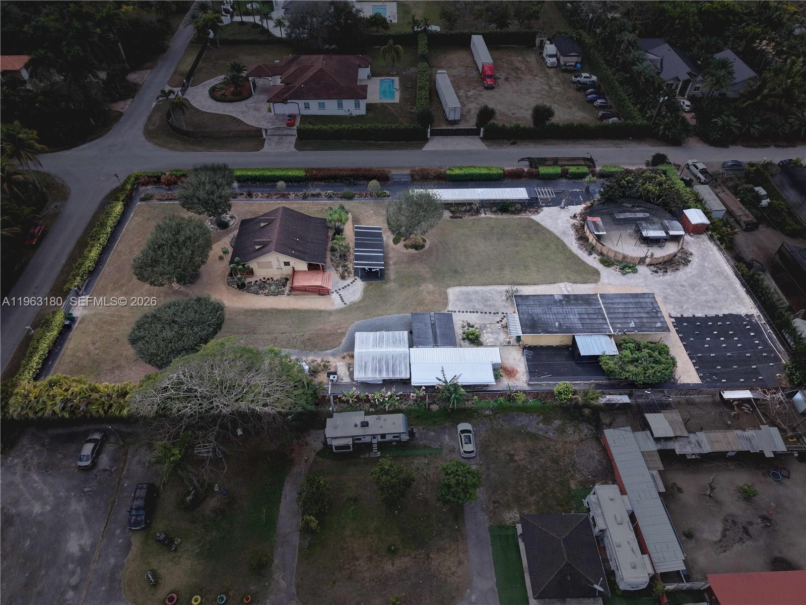 BONANZA RANCHOS - Residential