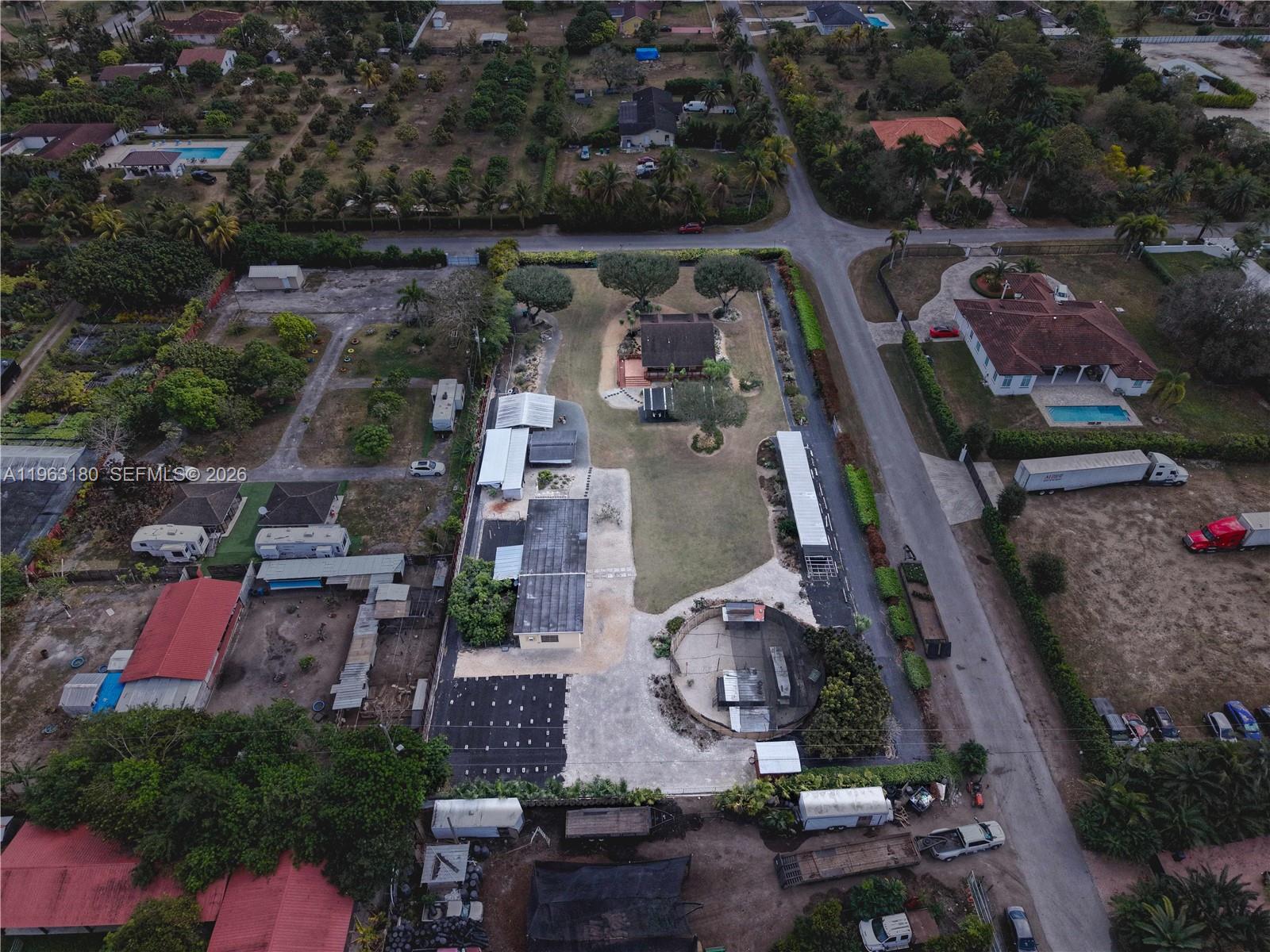 BONANZA RANCHOS - Residential