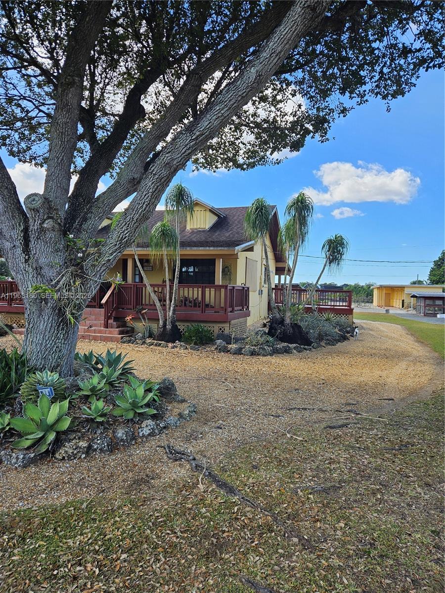 BONANZA RANCHOS - Residential