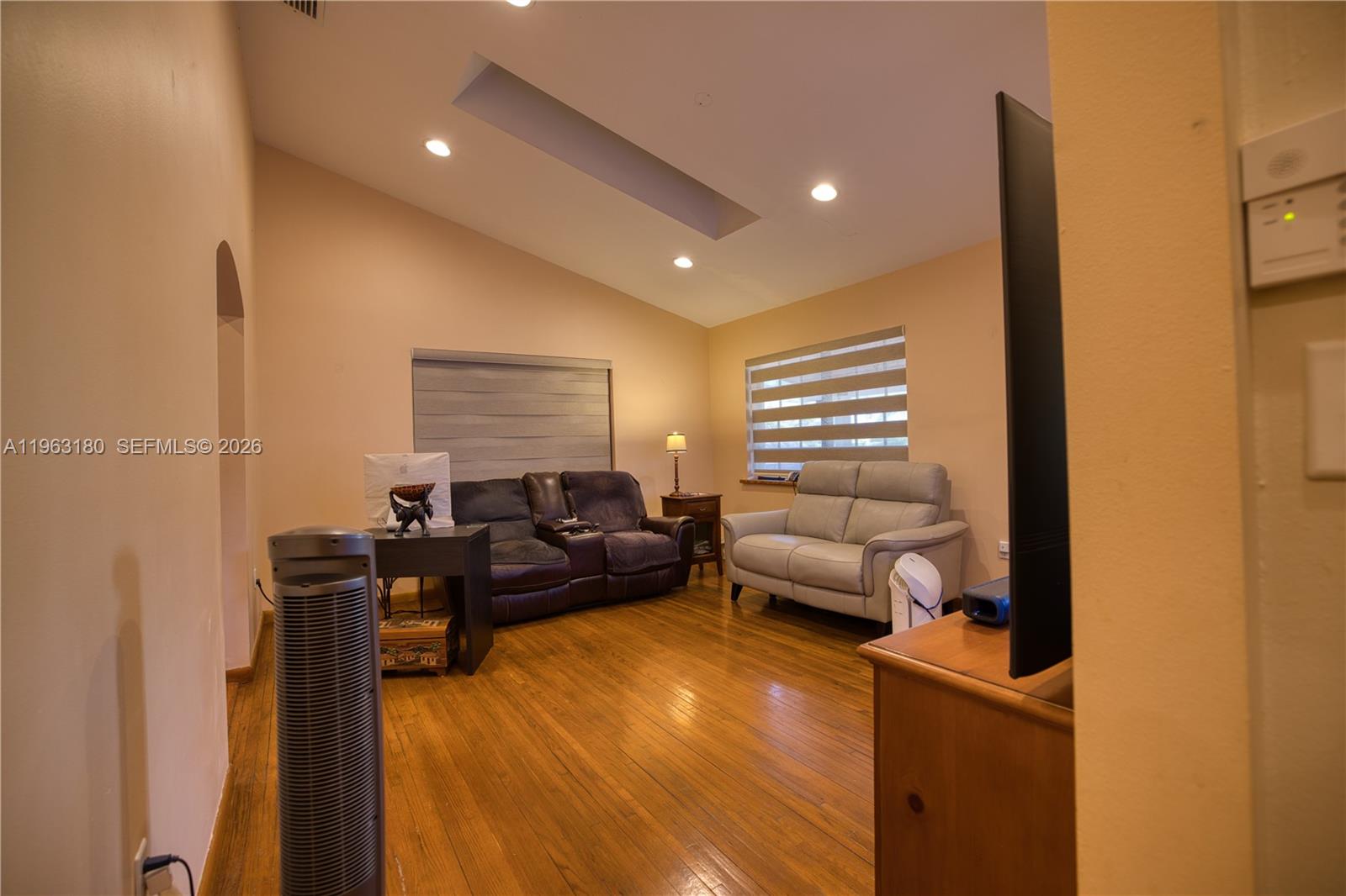 BONANZA RANCHOS - Residential