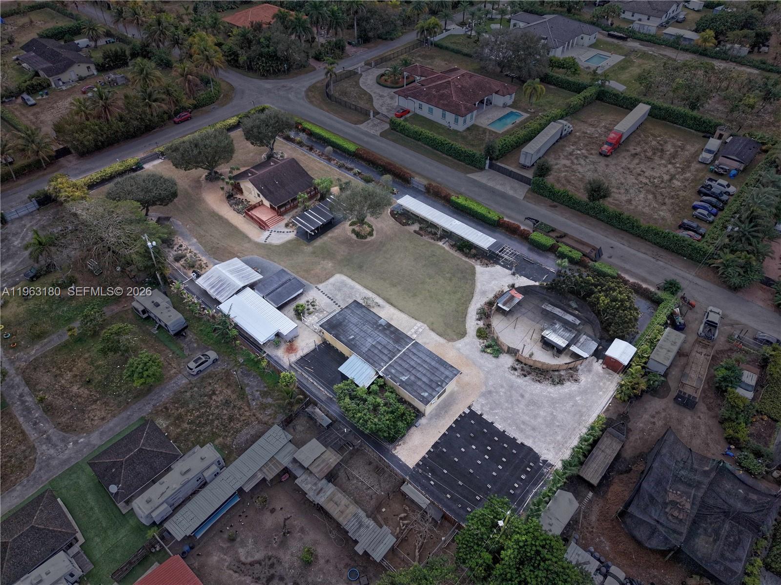 BONANZA RANCHOS - Residential