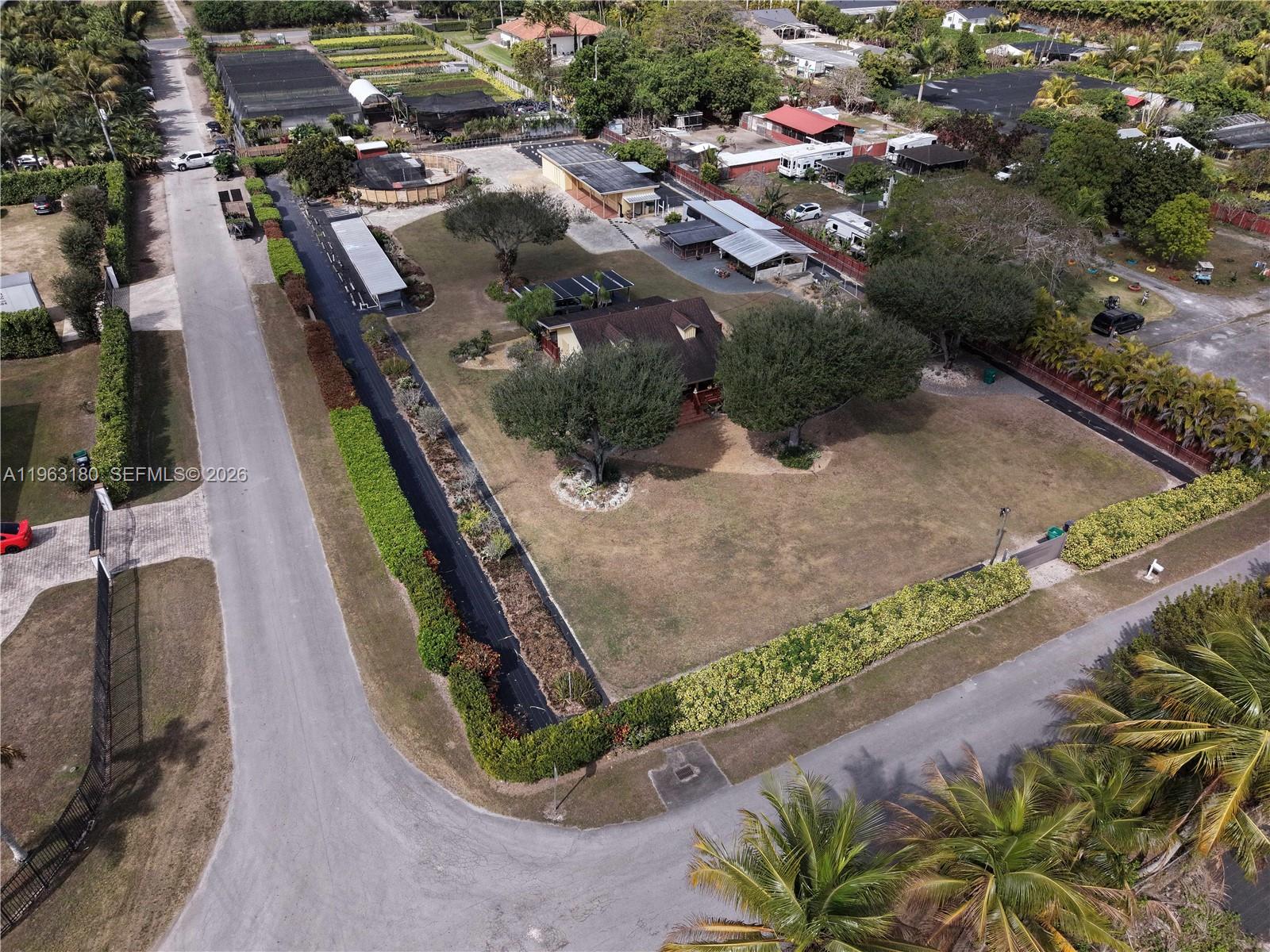 BONANZA RANCHOS - Residential