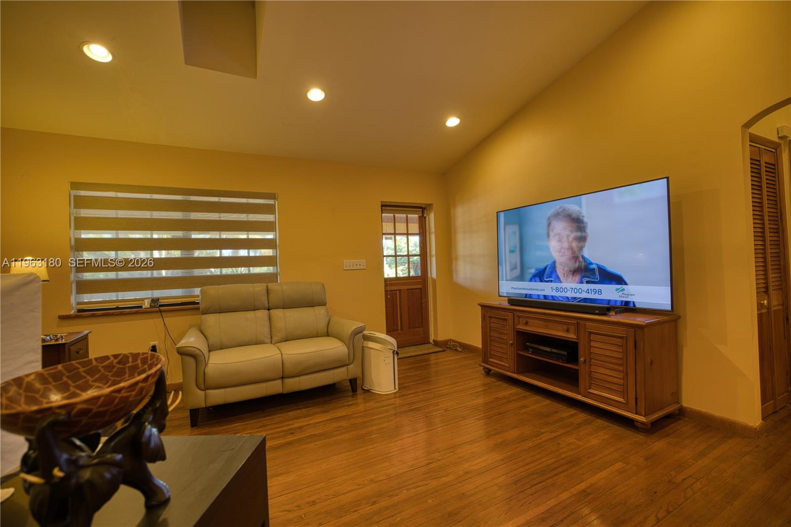 BONANZA RANCHOS - Residential