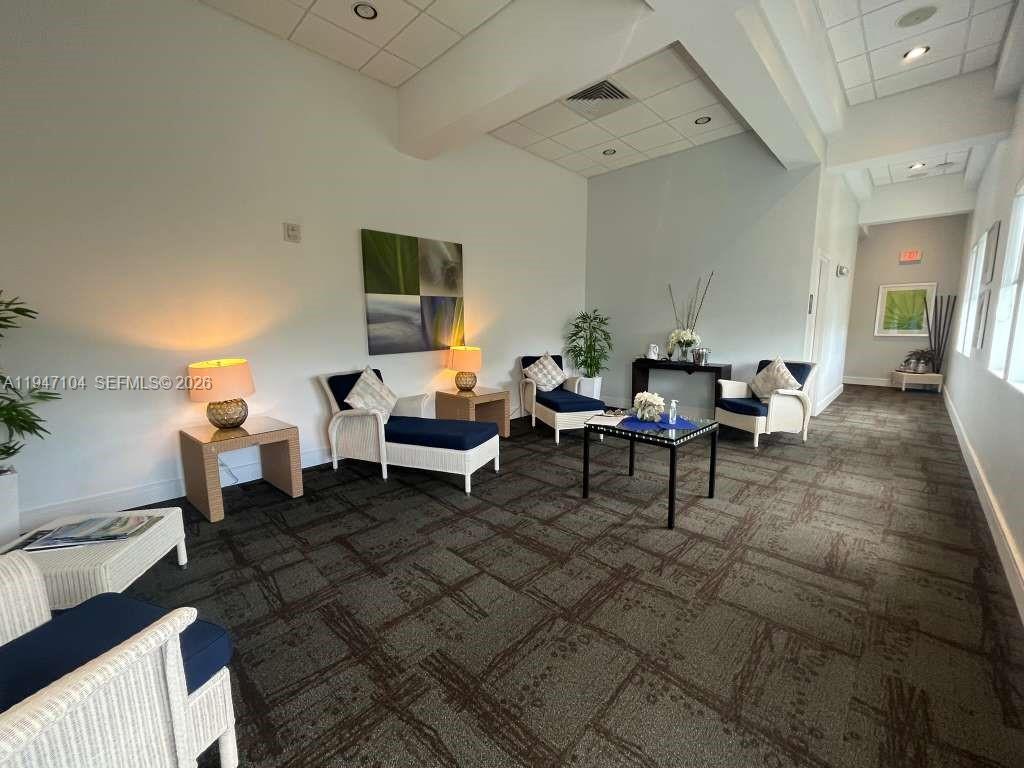 THE BLUE A RESORT HOTEL C - Residential