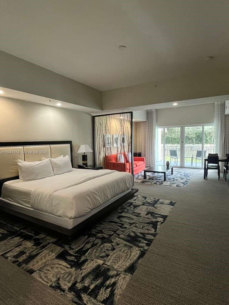 THE BLUE A RESORT HOTEL C - Residential