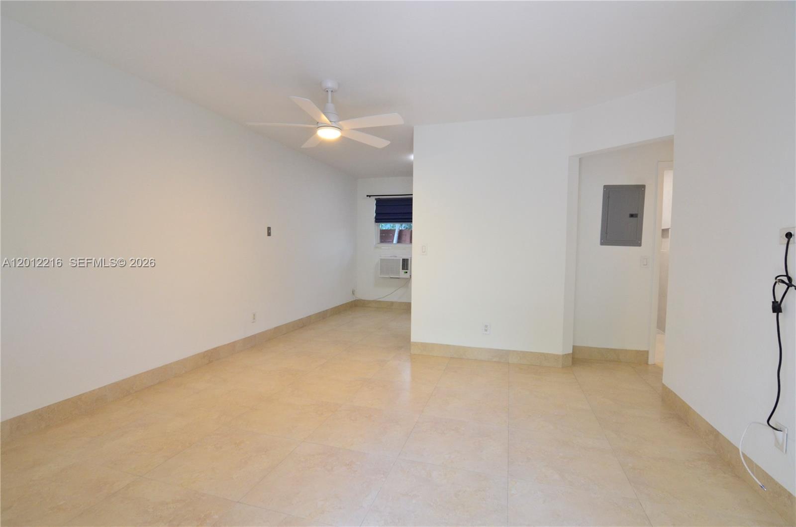 JACKSON PEACOCKS SUB - Residential Lease