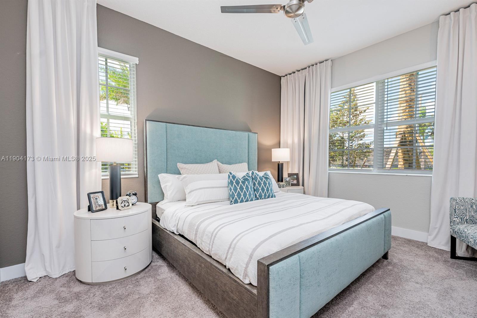 TAMARAC VILLAGE - Residential Lease