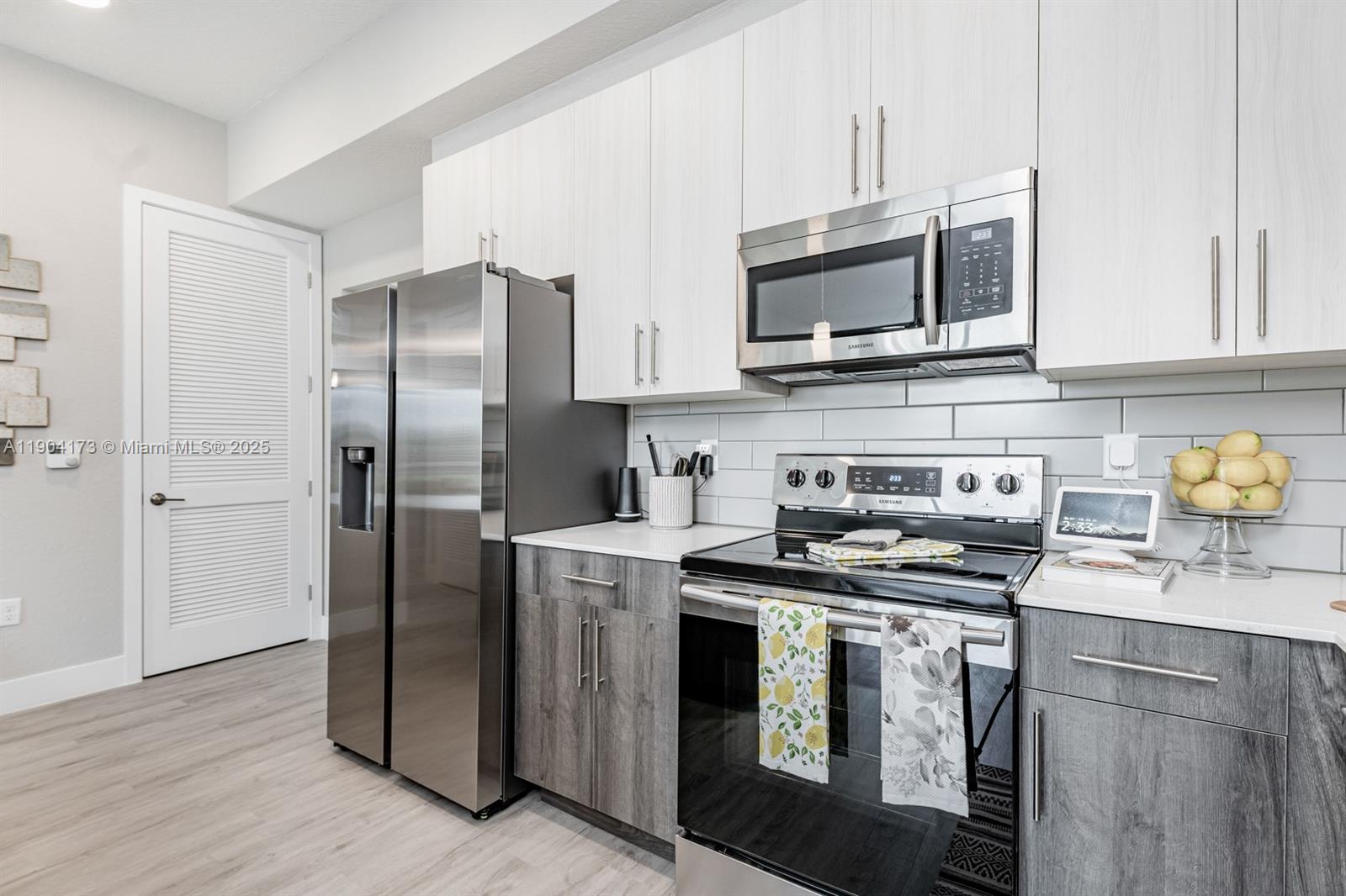 TAMARAC VILLAGE - Residential Lease