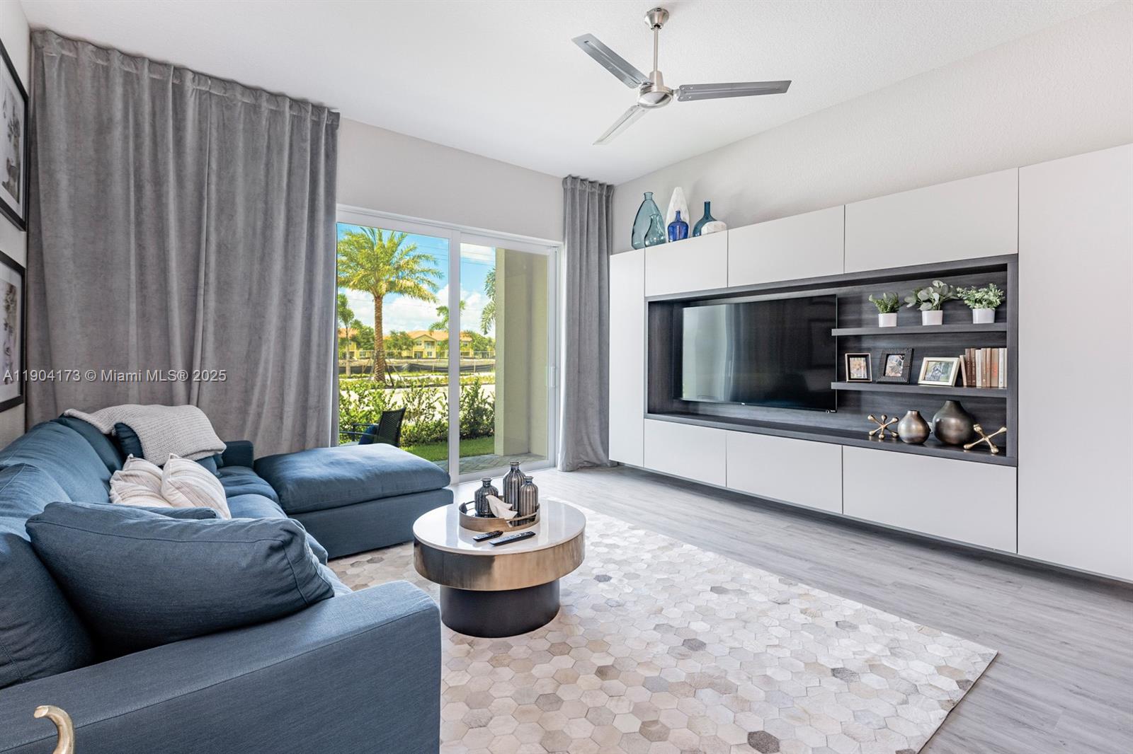 TAMARAC VILLAGE - Residential Lease