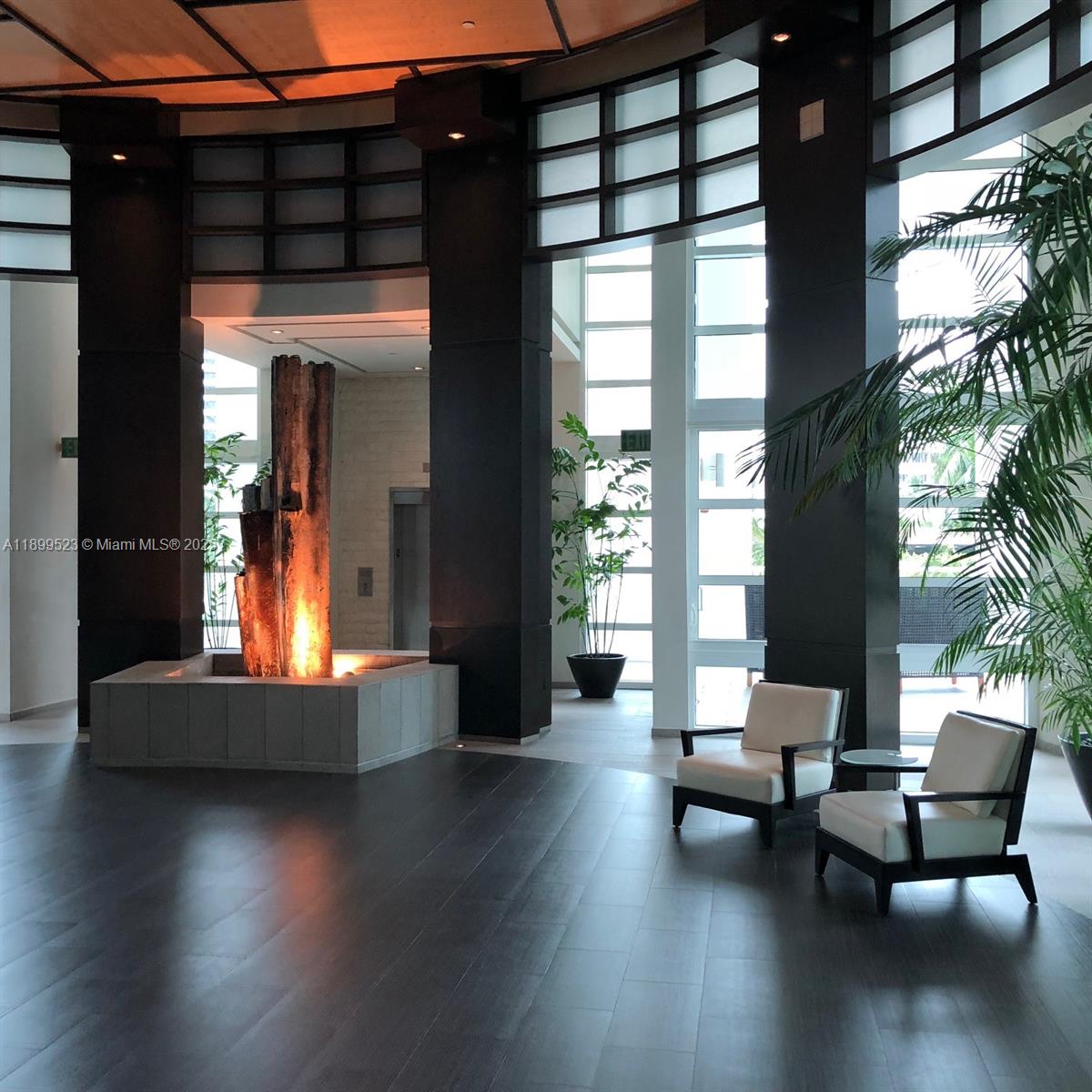 ASIA CONDO - Residential