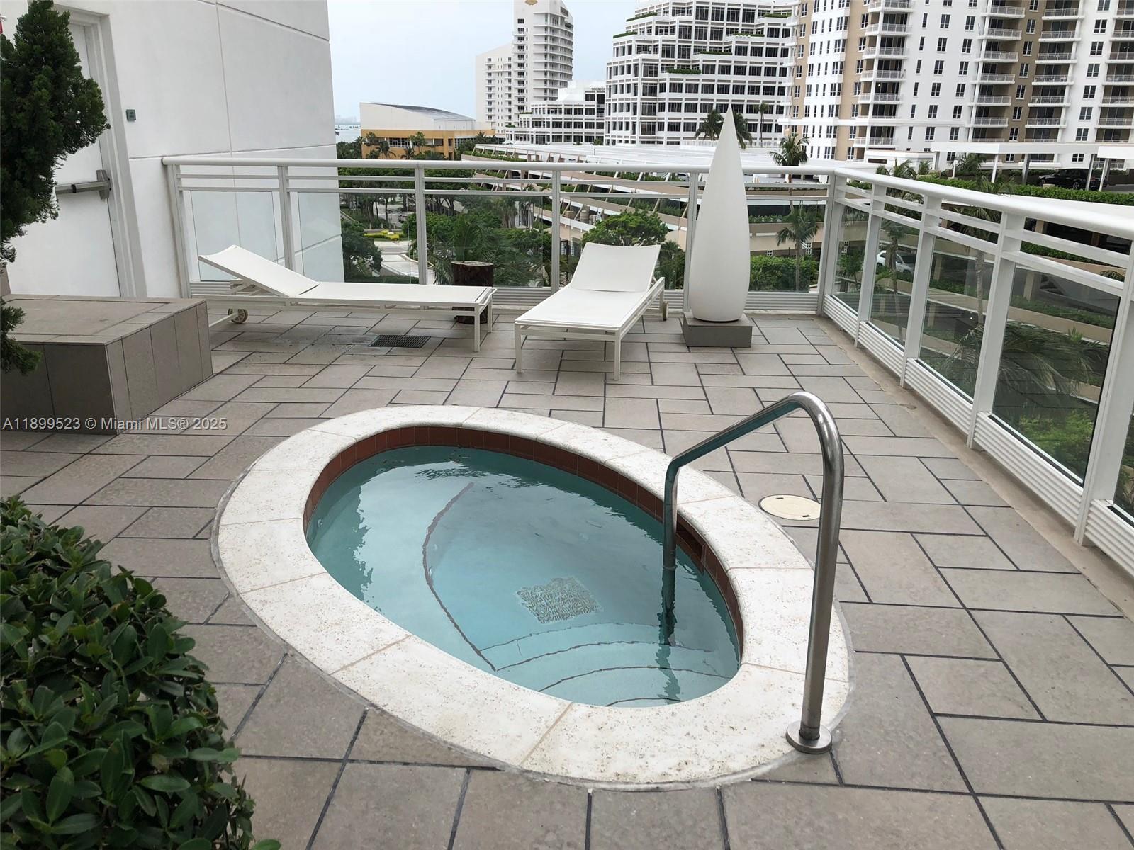 ASIA CONDO - Residential