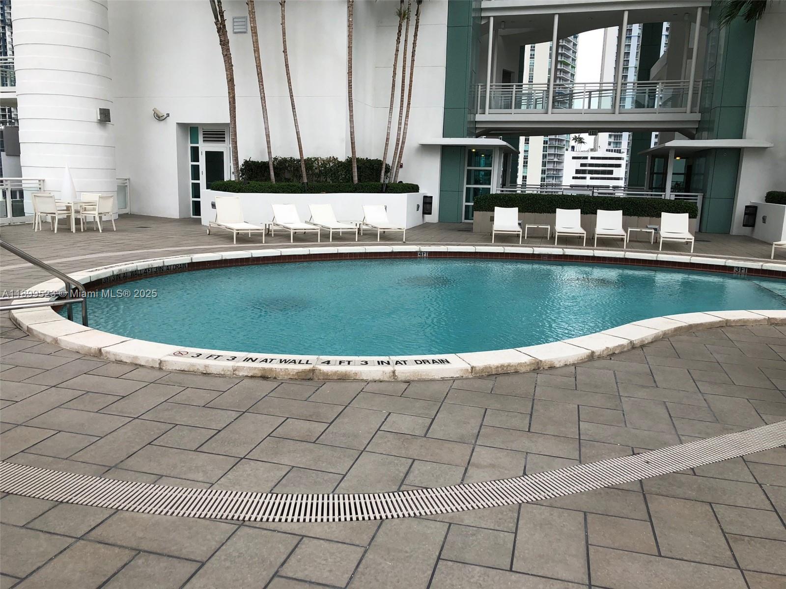 ASIA CONDO - Residential