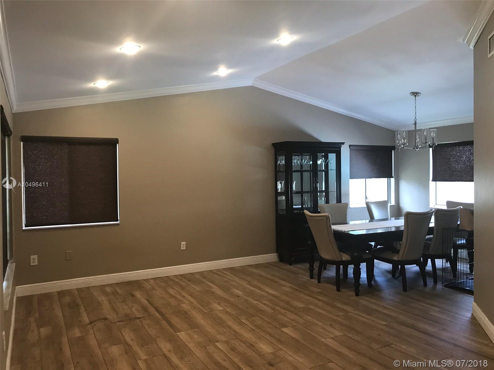 SERENA LAKES - Residential