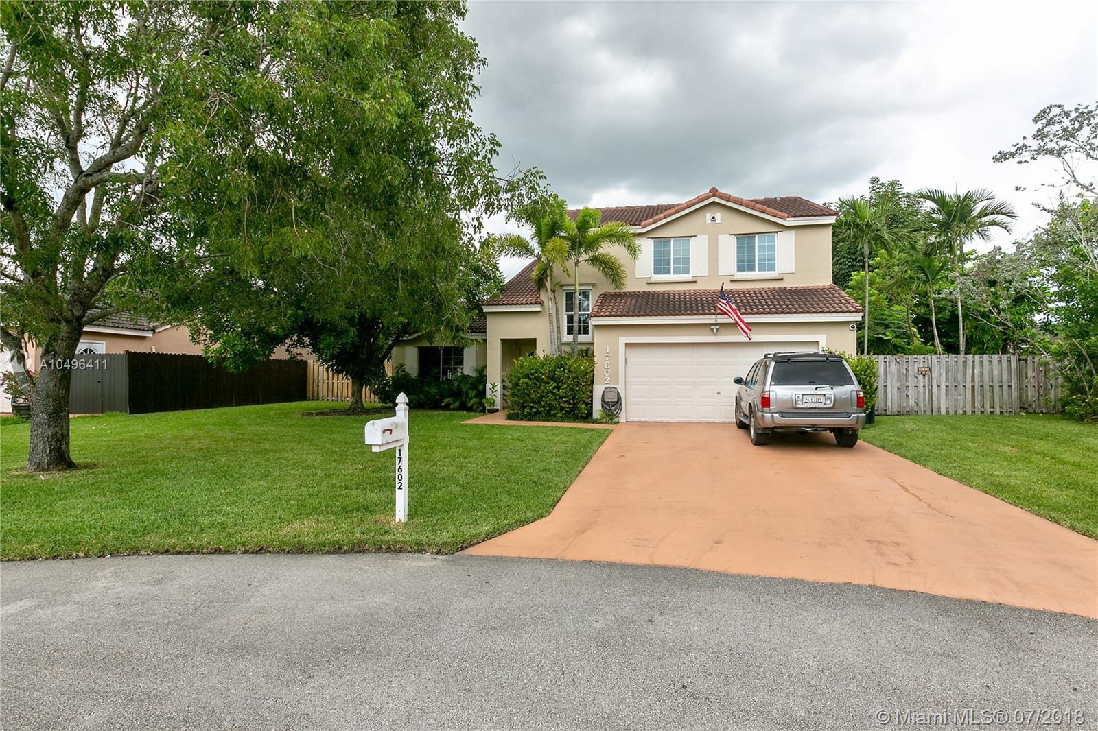 SERENA LAKES - Residential