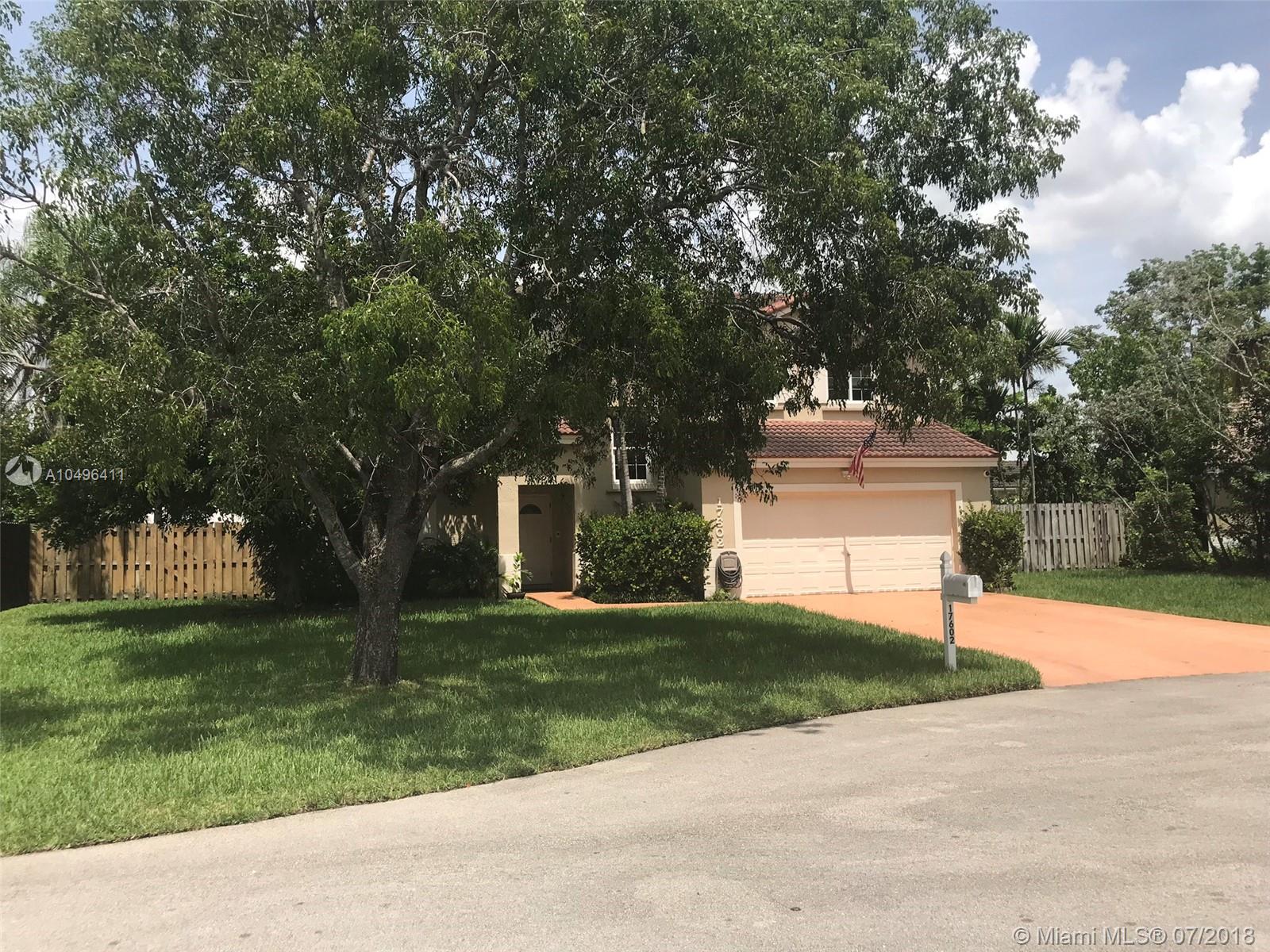 SERENA LAKES - Residential