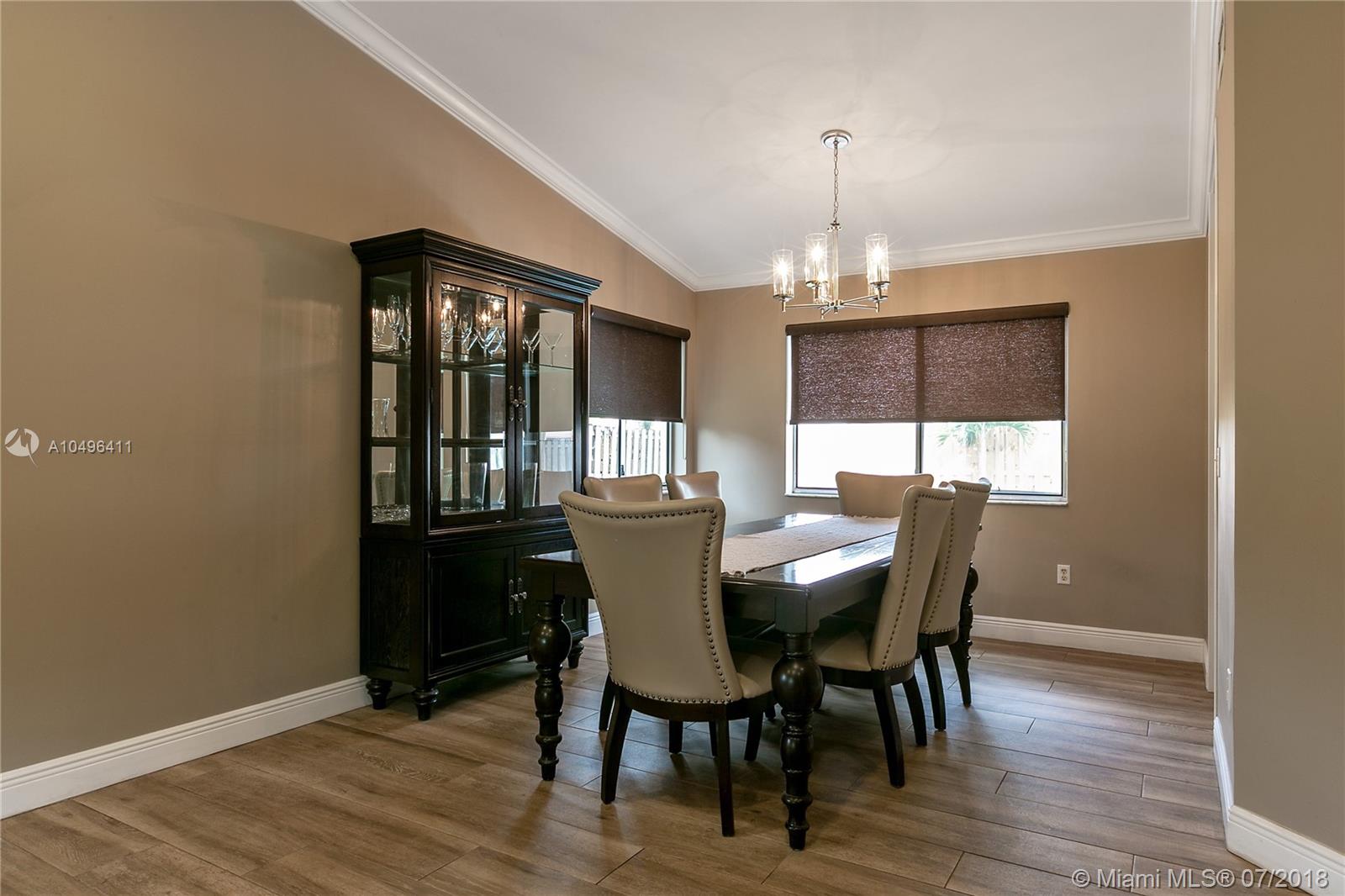 SERENA LAKES - Residential