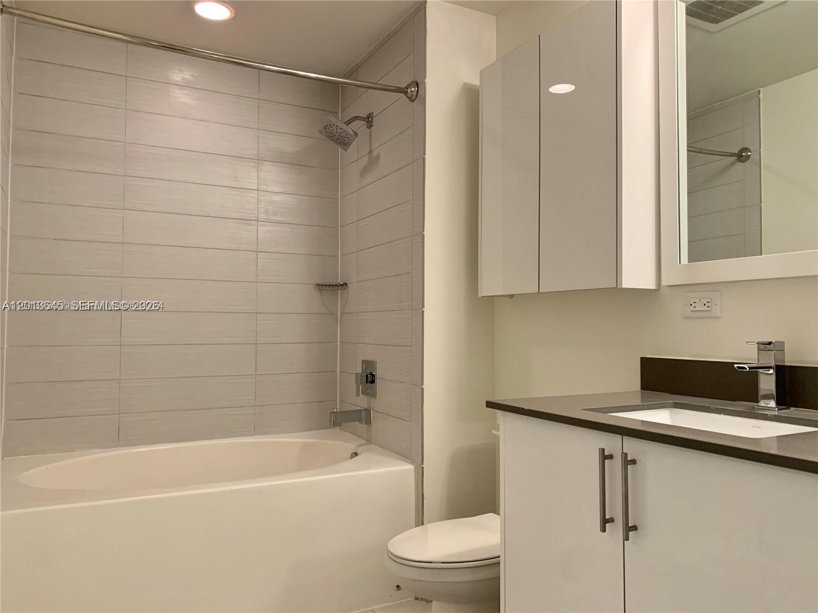 NINE AT MARY BRICKELL VIL - Residential Lease