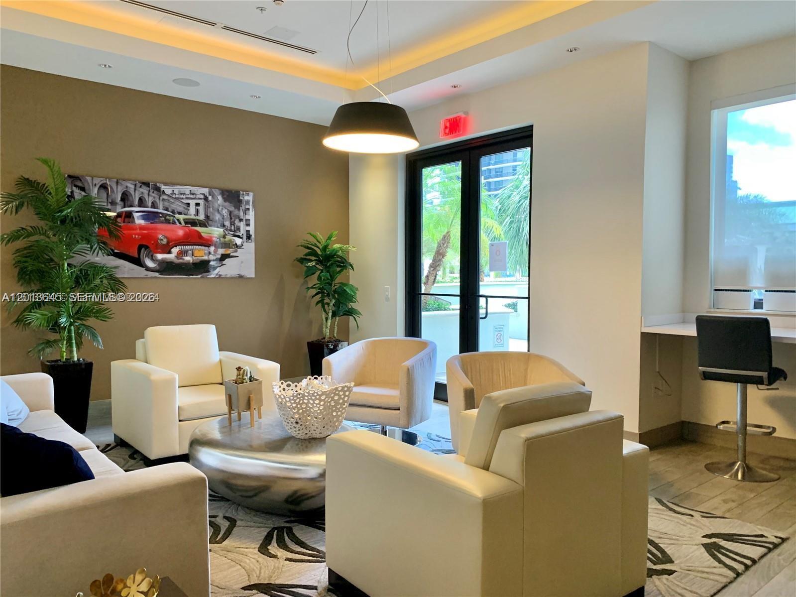 NINE AT MARY BRICKELL VIL - Residential Lease
