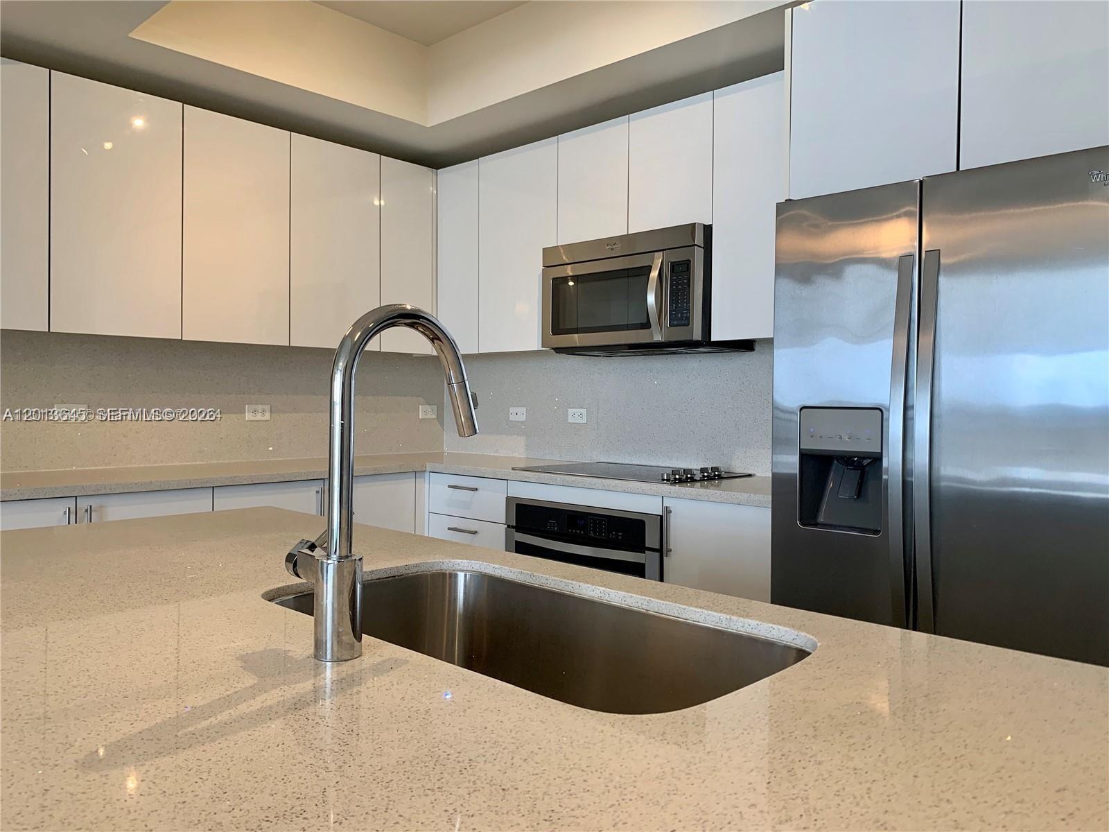 NINE AT MARY BRICKELL VIL - Residential Lease