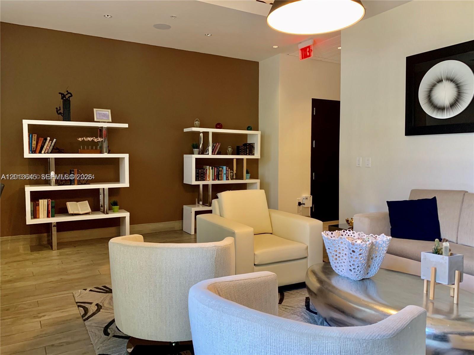 NINE AT MARY BRICKELL VIL - Residential Lease