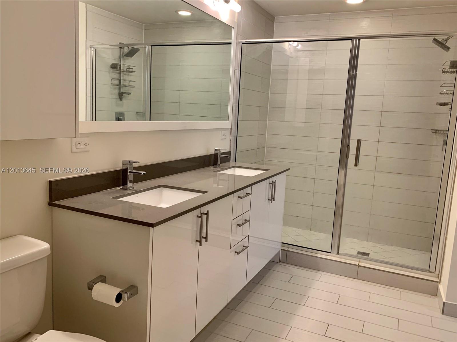 NINE AT MARY BRICKELL VIL - Residential Lease