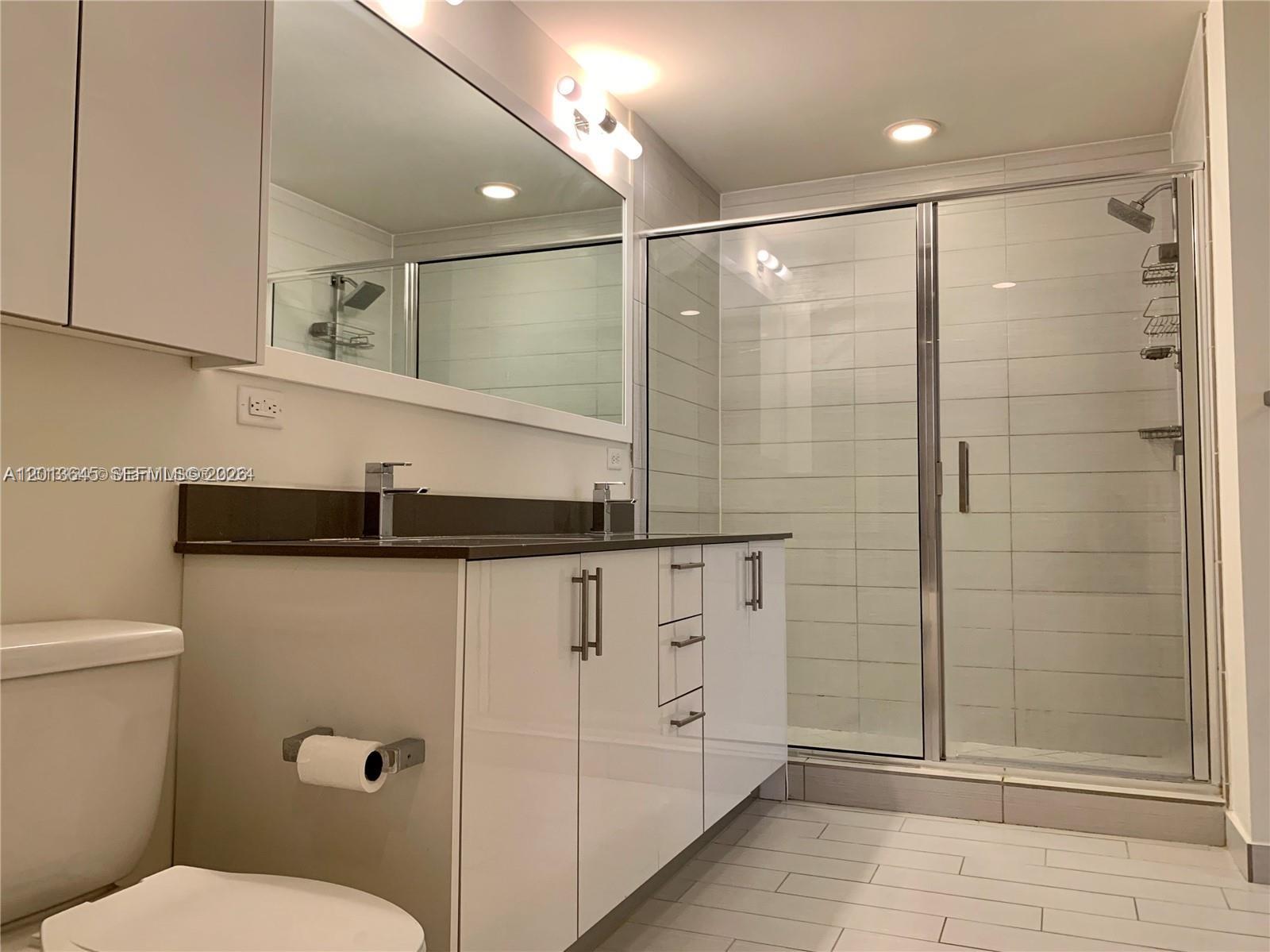 NINE AT MARY BRICKELL VIL - Residential Lease