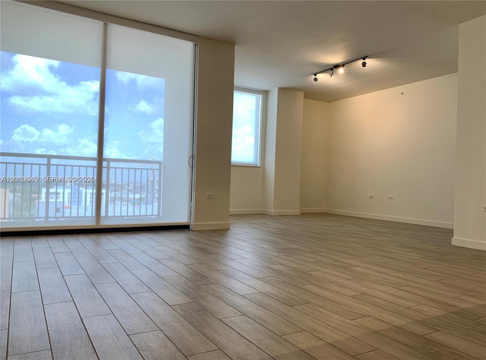 NINE AT MARY BRICKELL VIL - Residential Lease