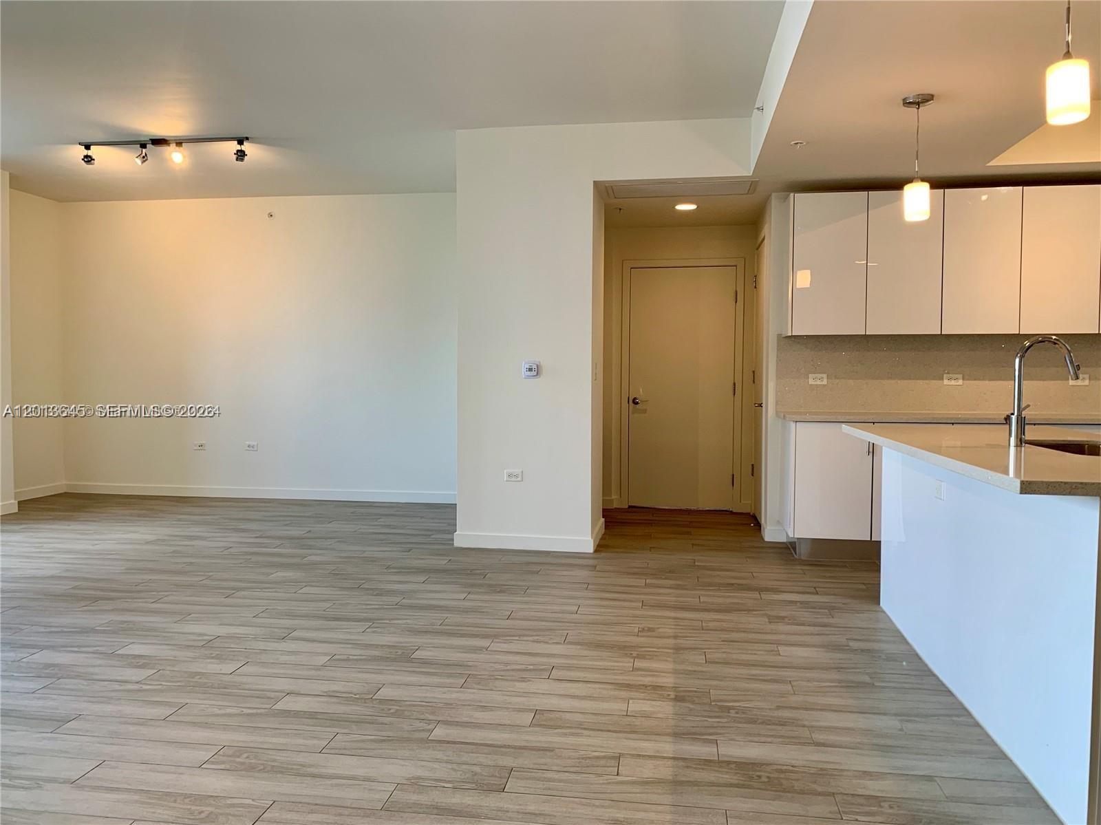 NINE AT MARY BRICKELL VIL - Residential Lease