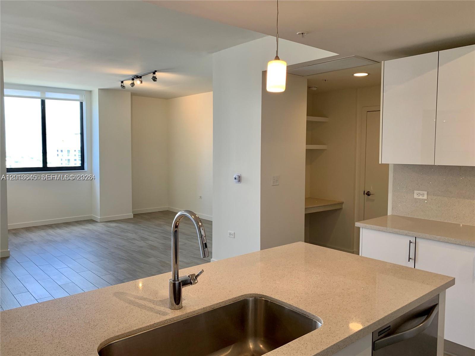 NINE AT MARY BRICKELL VIL - Residential Lease