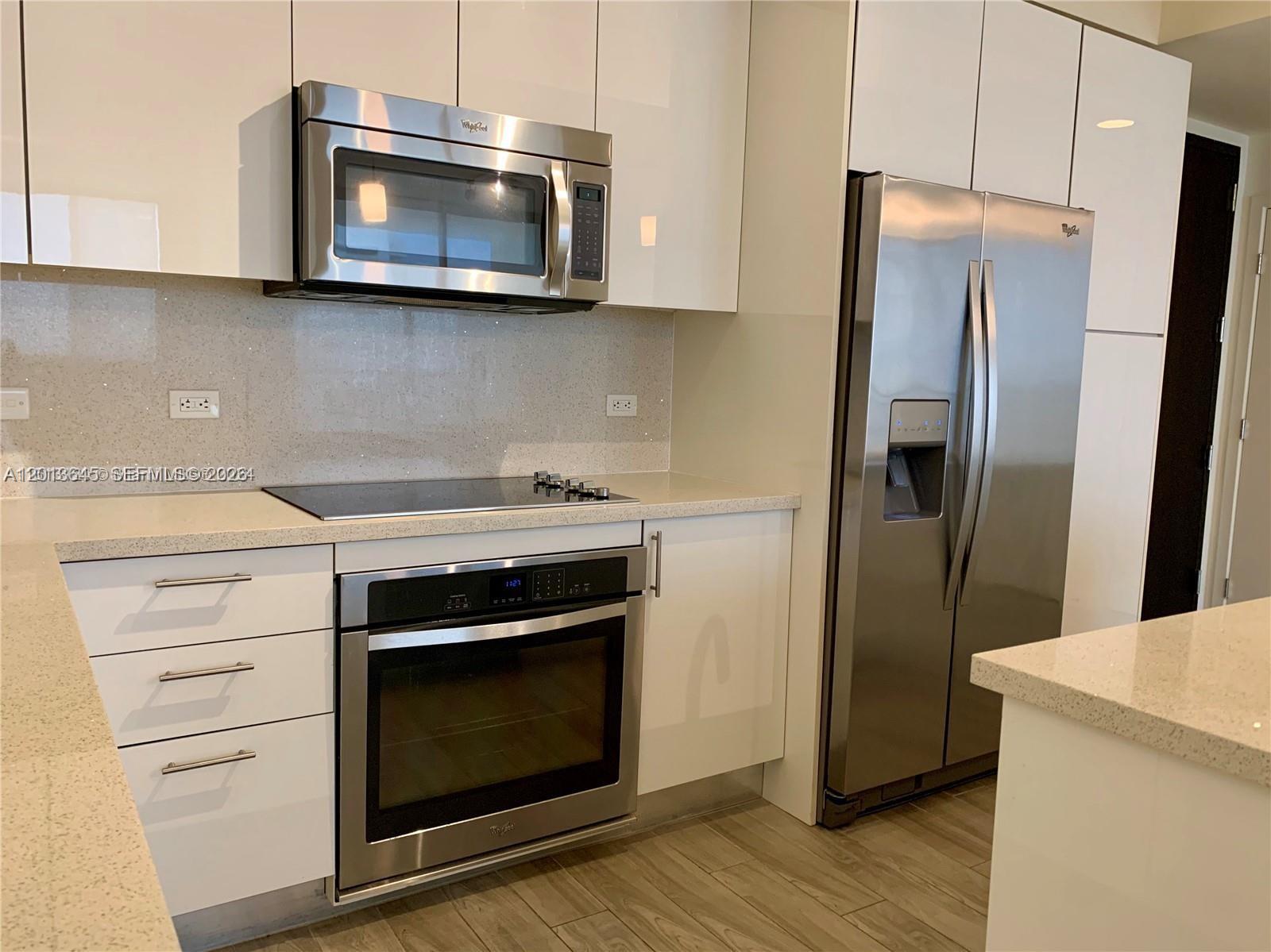 NINE AT MARY BRICKELL VIL - Residential Lease