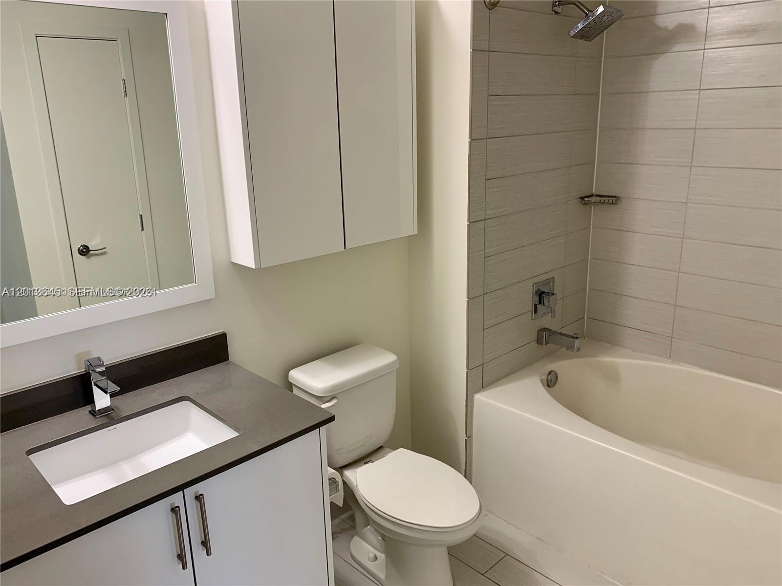 NINE AT MARY BRICKELL VIL - Residential Lease