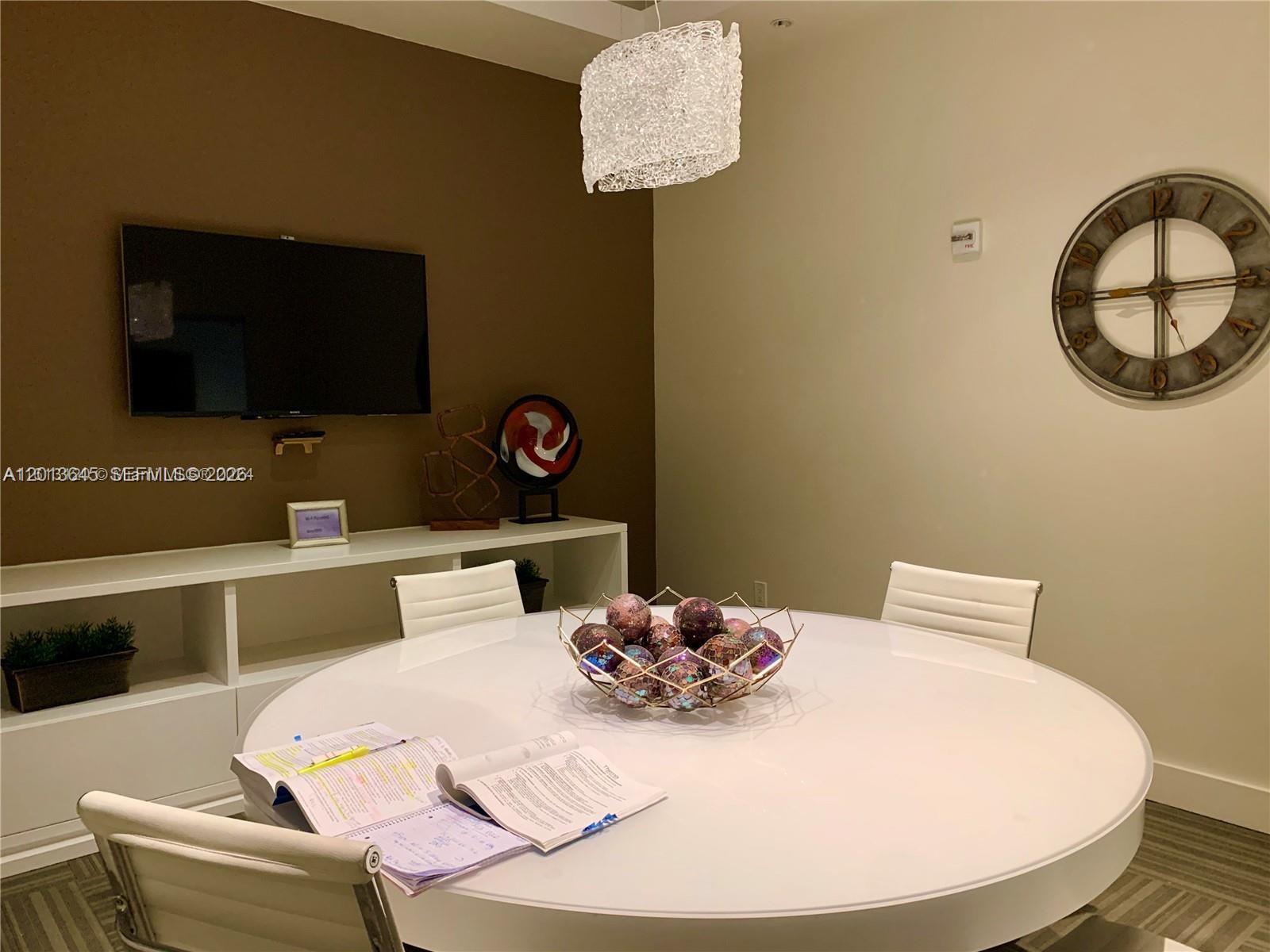 NINE AT MARY BRICKELL VIL - Residential Lease