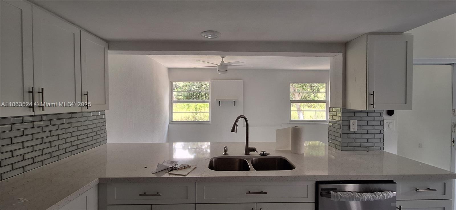 KNOLLS 1ST SECTION - Residential