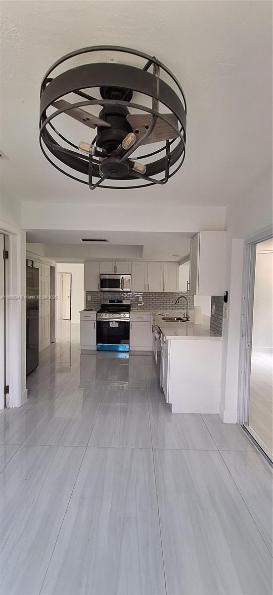 KNOLLS 1ST SECTION - Residential