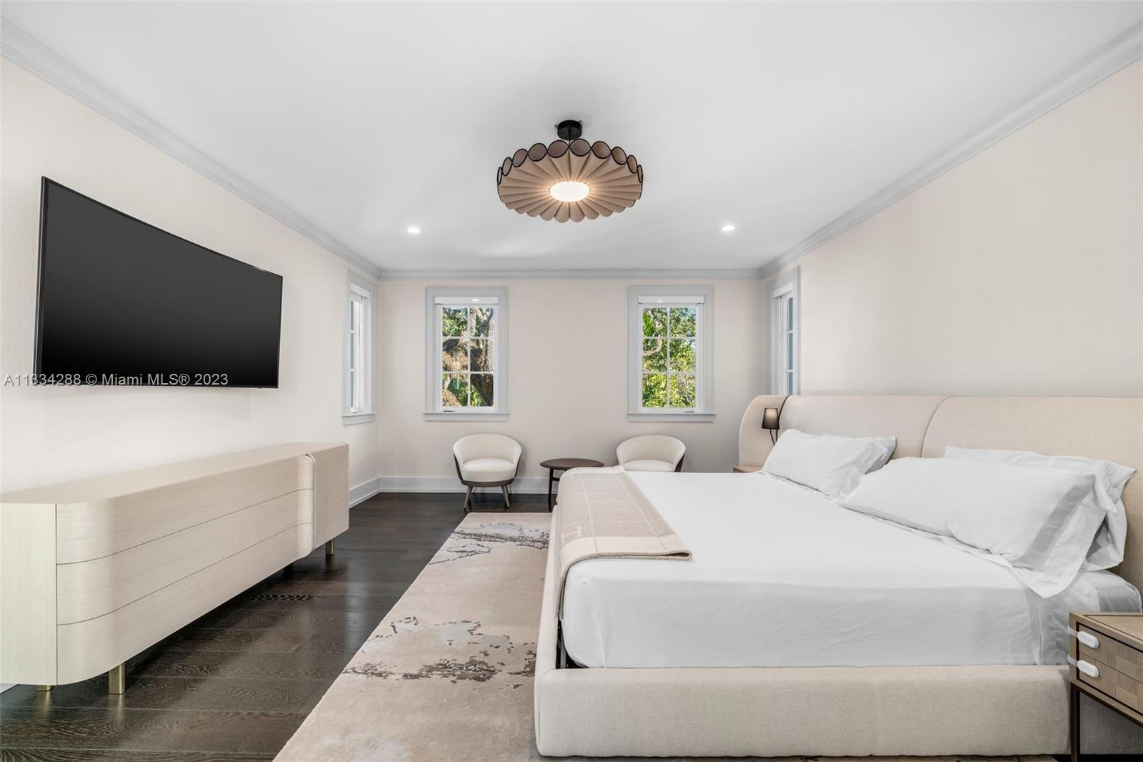 CORAL GAB SEC D REV PL - Residential