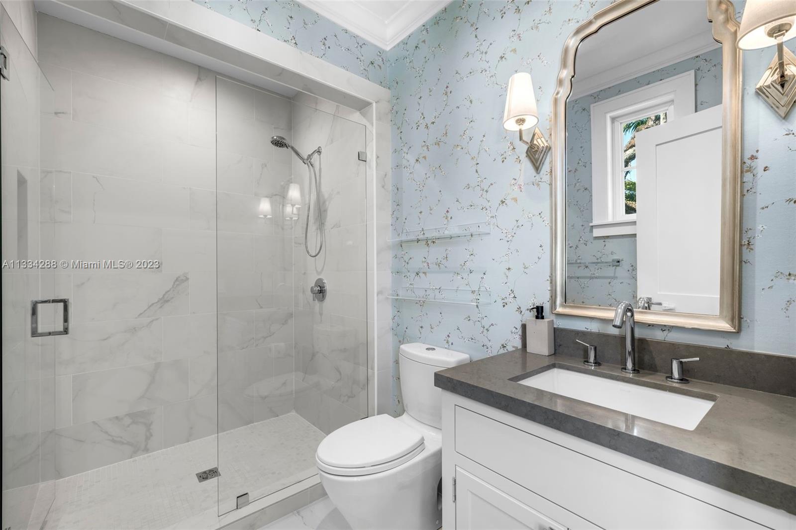 CORAL GAB SEC D REV PL - Residential