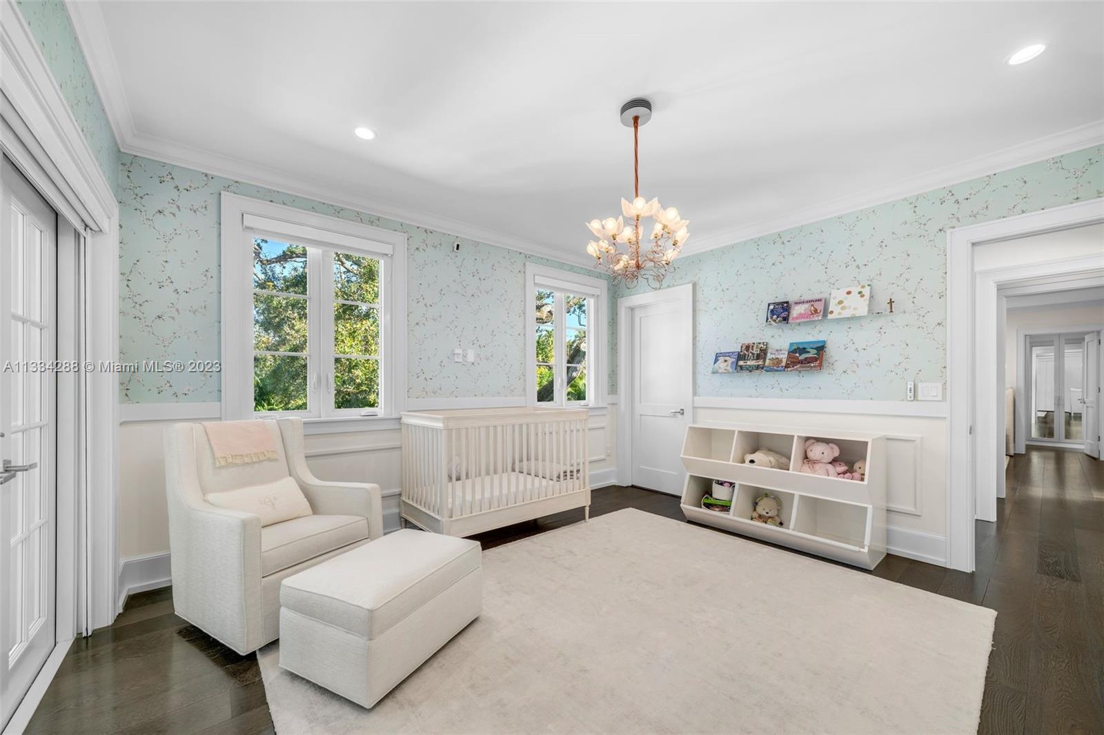 CORAL GAB SEC D REV PL - Residential