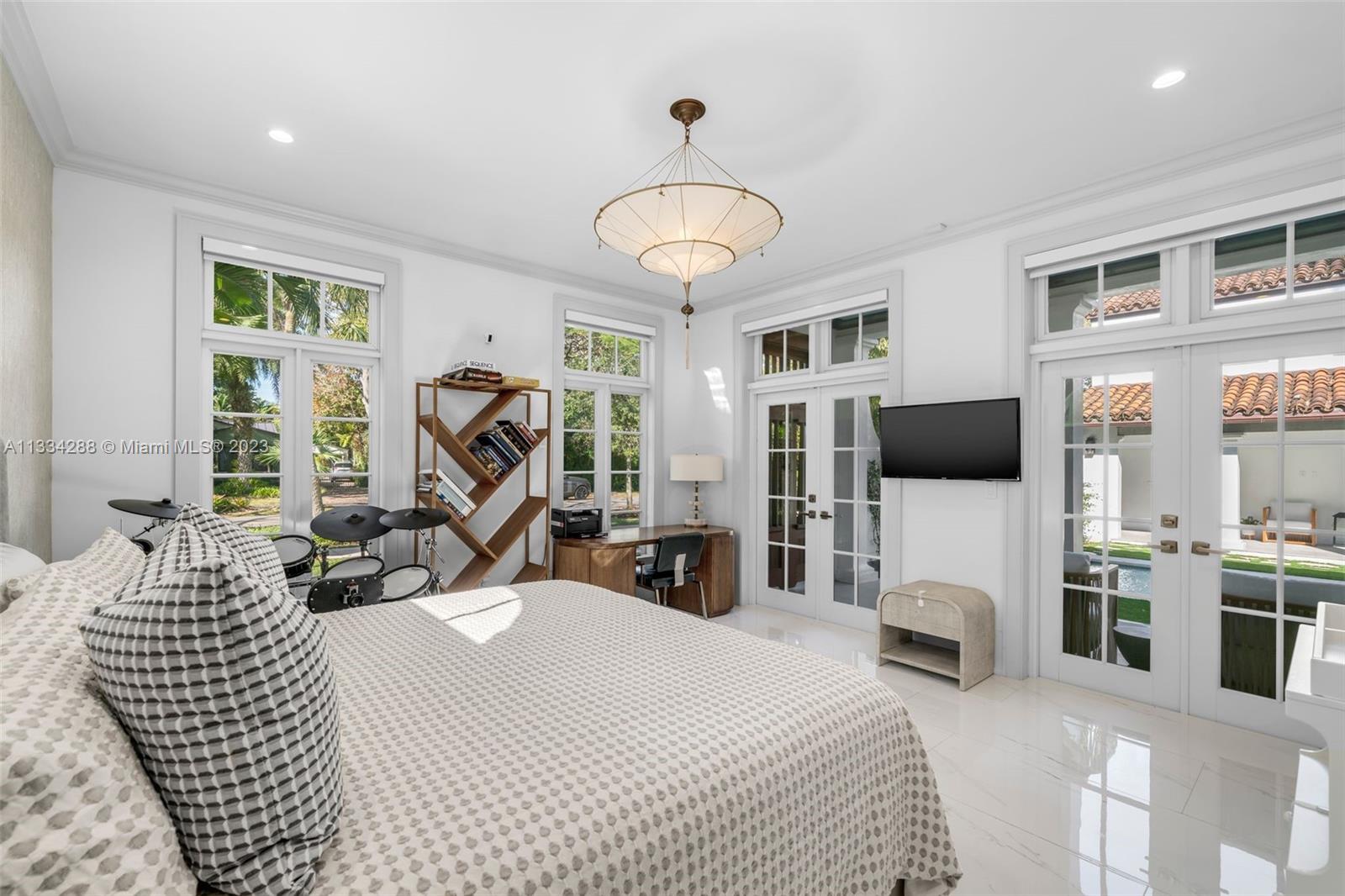 CORAL GAB SEC D REV PL - Residential