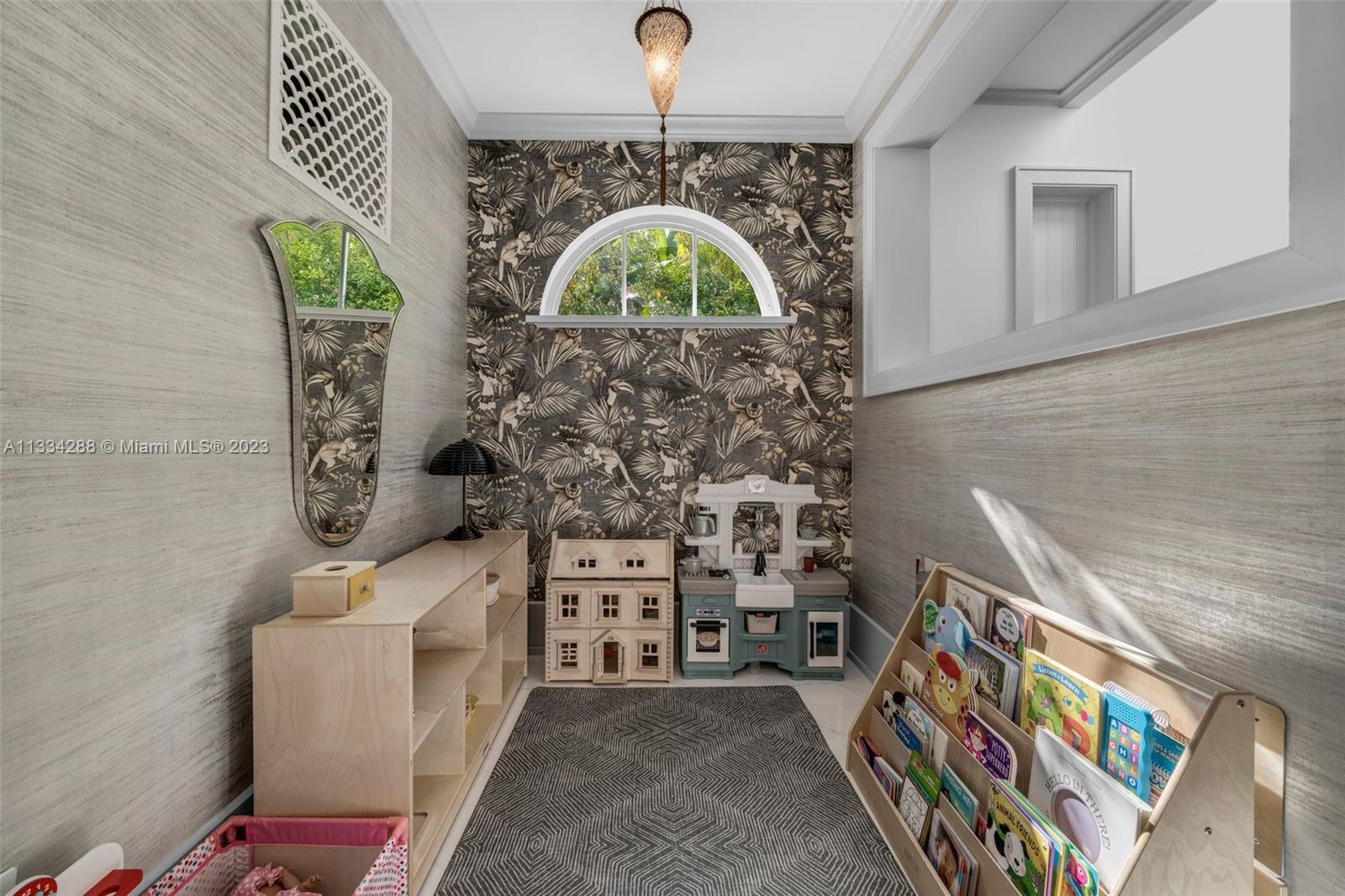 CORAL GAB SEC D REV PL - Residential