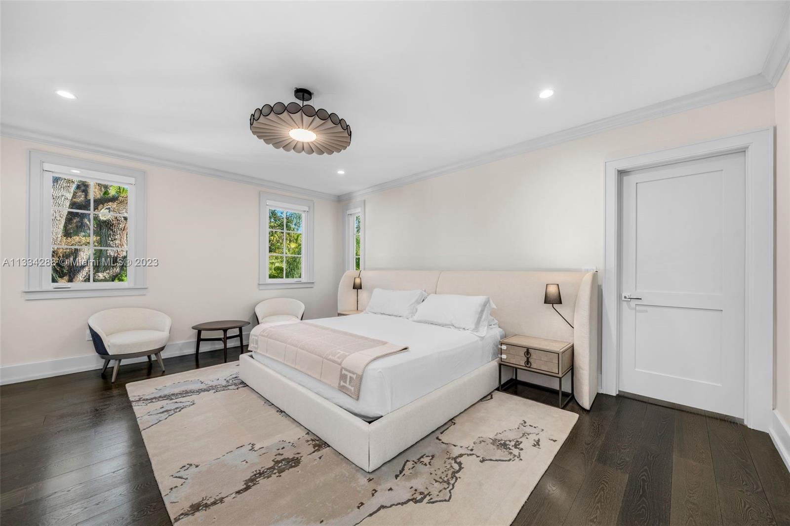 CORAL GAB SEC D REV PL - Residential