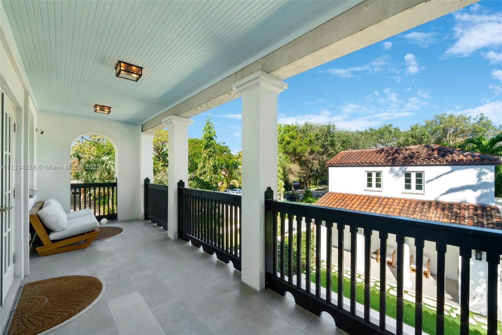 CORAL GAB SEC D REV PL - Residential