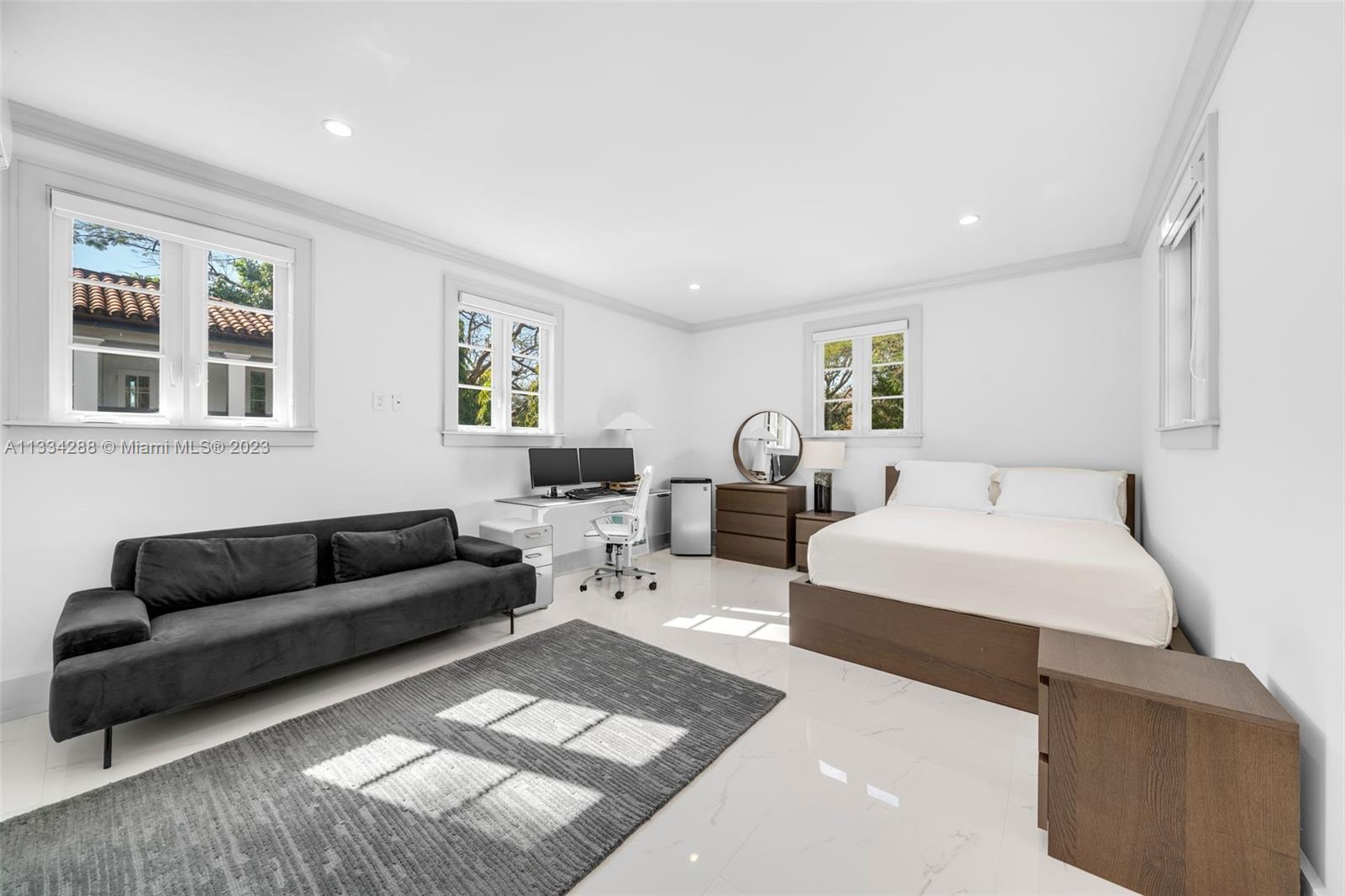 CORAL GAB SEC D REV PL - Residential