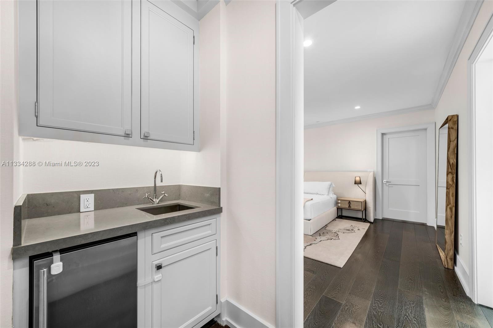 CORAL GAB SEC D REV PL - Residential