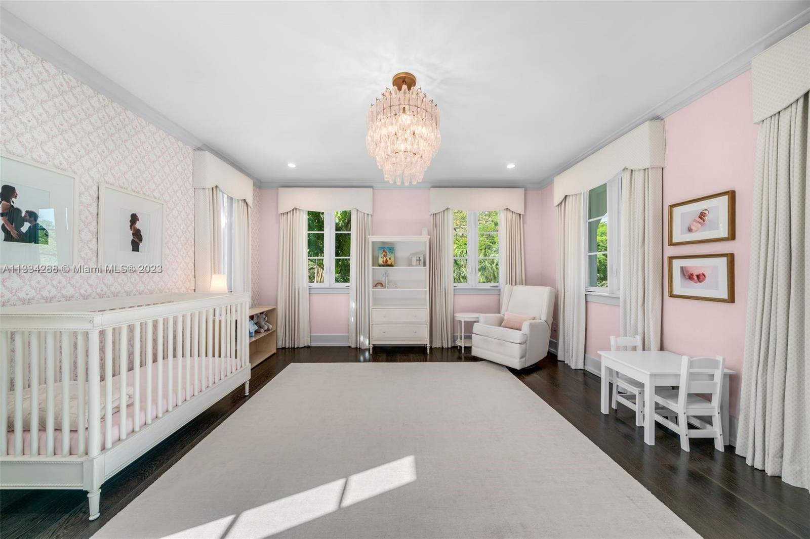 CORAL GAB SEC D REV PL - Residential