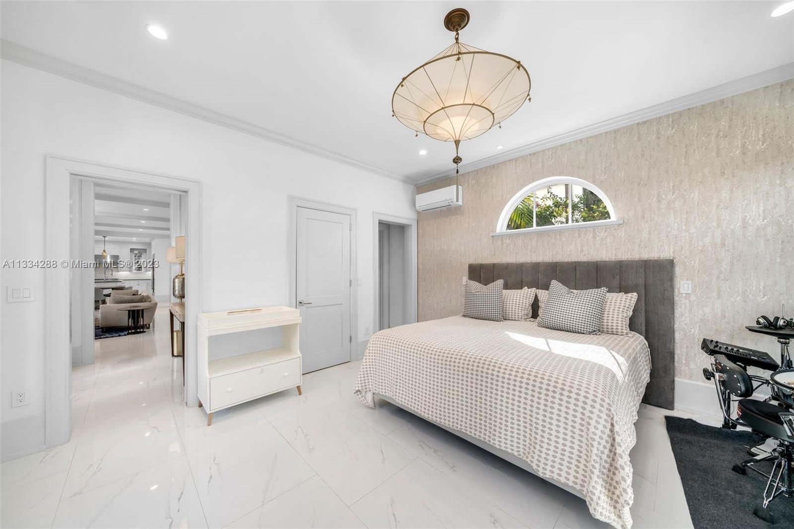 CORAL GAB SEC D REV PL - Residential